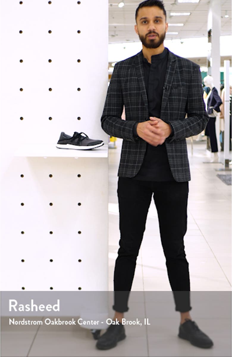 Miki Li Convertible Sneaker, sales video thumbnail