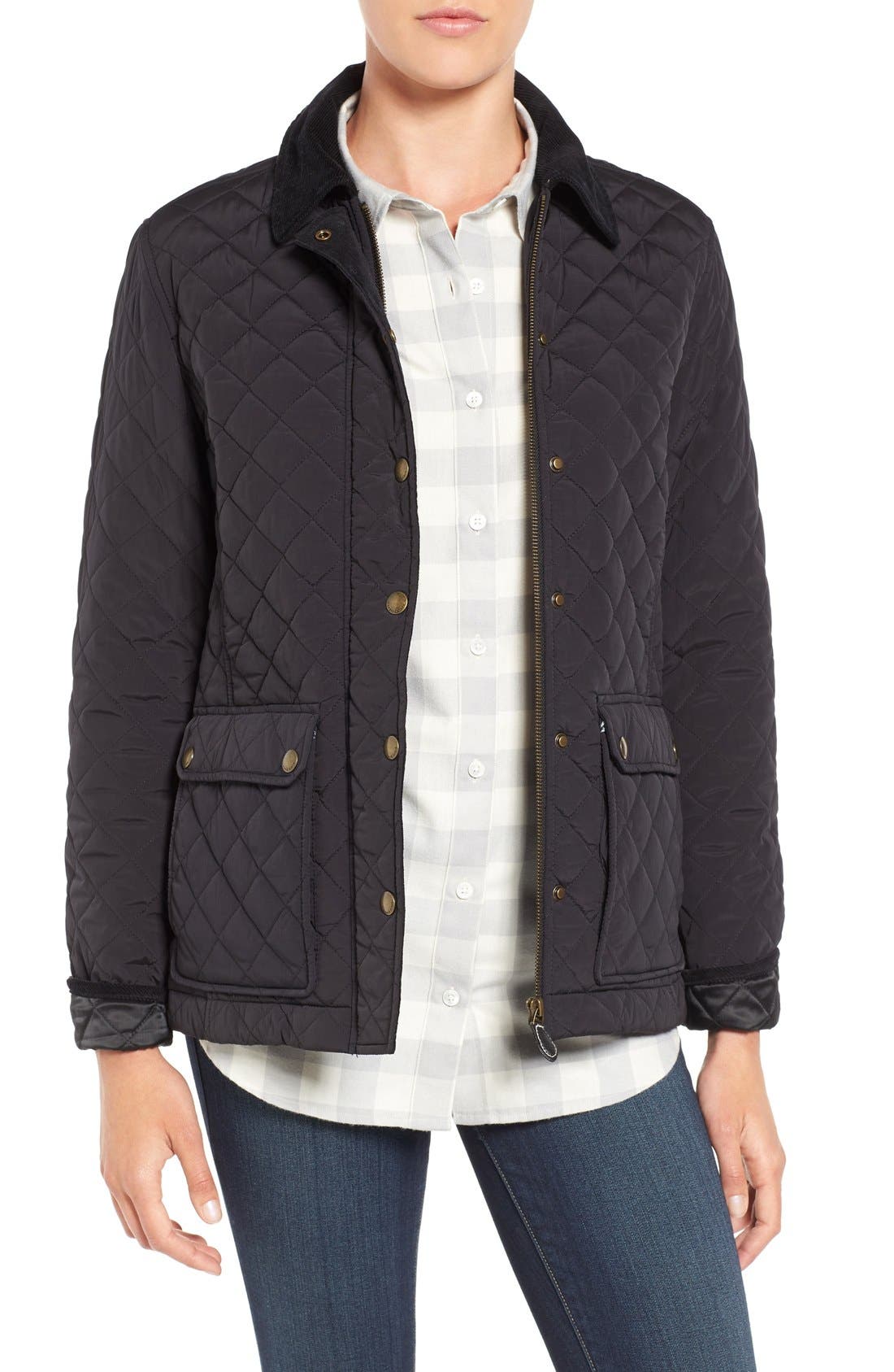 Vineyard Vines Quilted Jacket Nordstrom