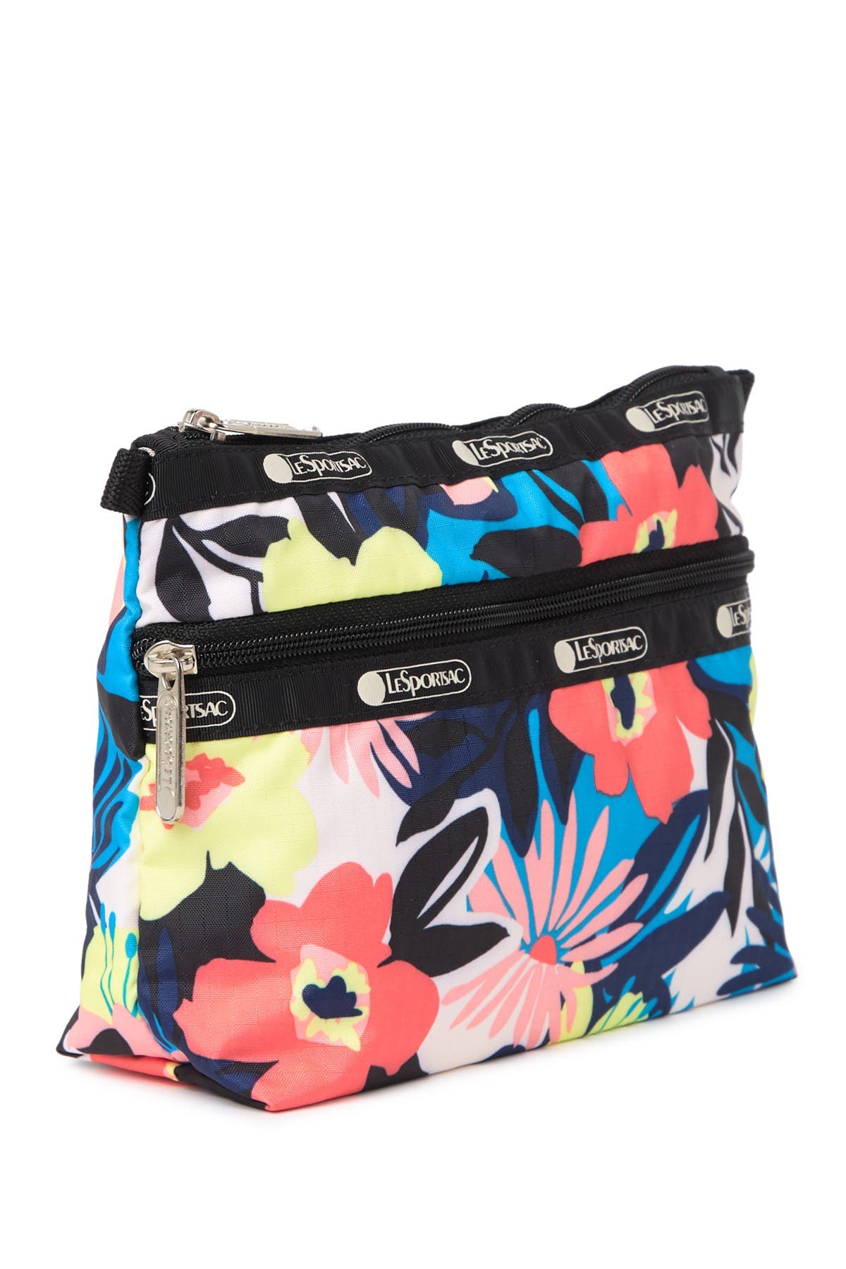 lesportsac cosmetic clutch