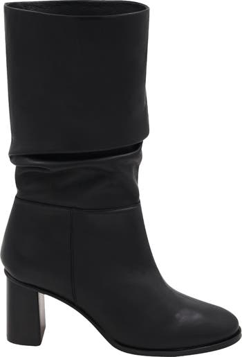 Andr Assous Sonia Slouch Boot Women Nordstrom