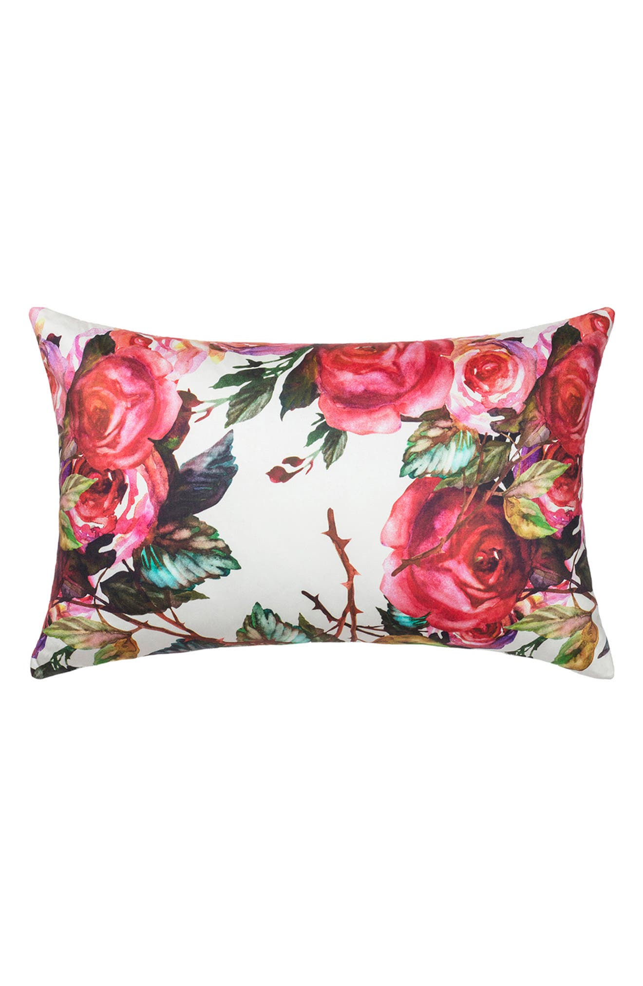 dorma bolster pillowcase