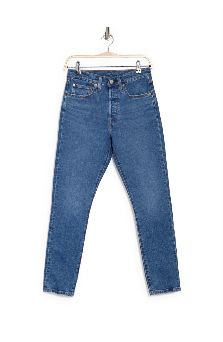 Levi's® 501 Skinny Jeans - 28