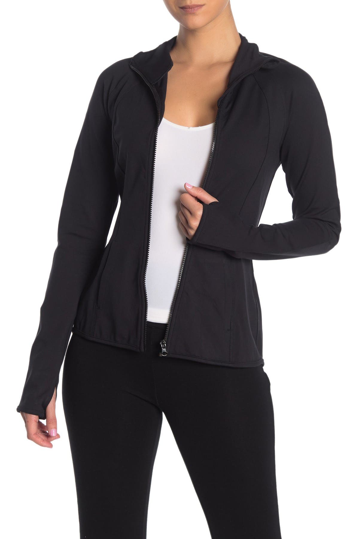 90 degree by reflex jacket