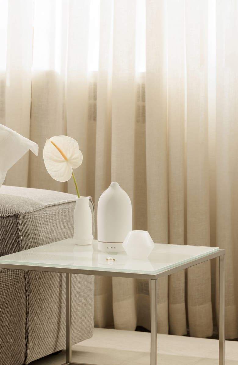Vitruvi Stone Porcelain Diffuser | Nordstrom
