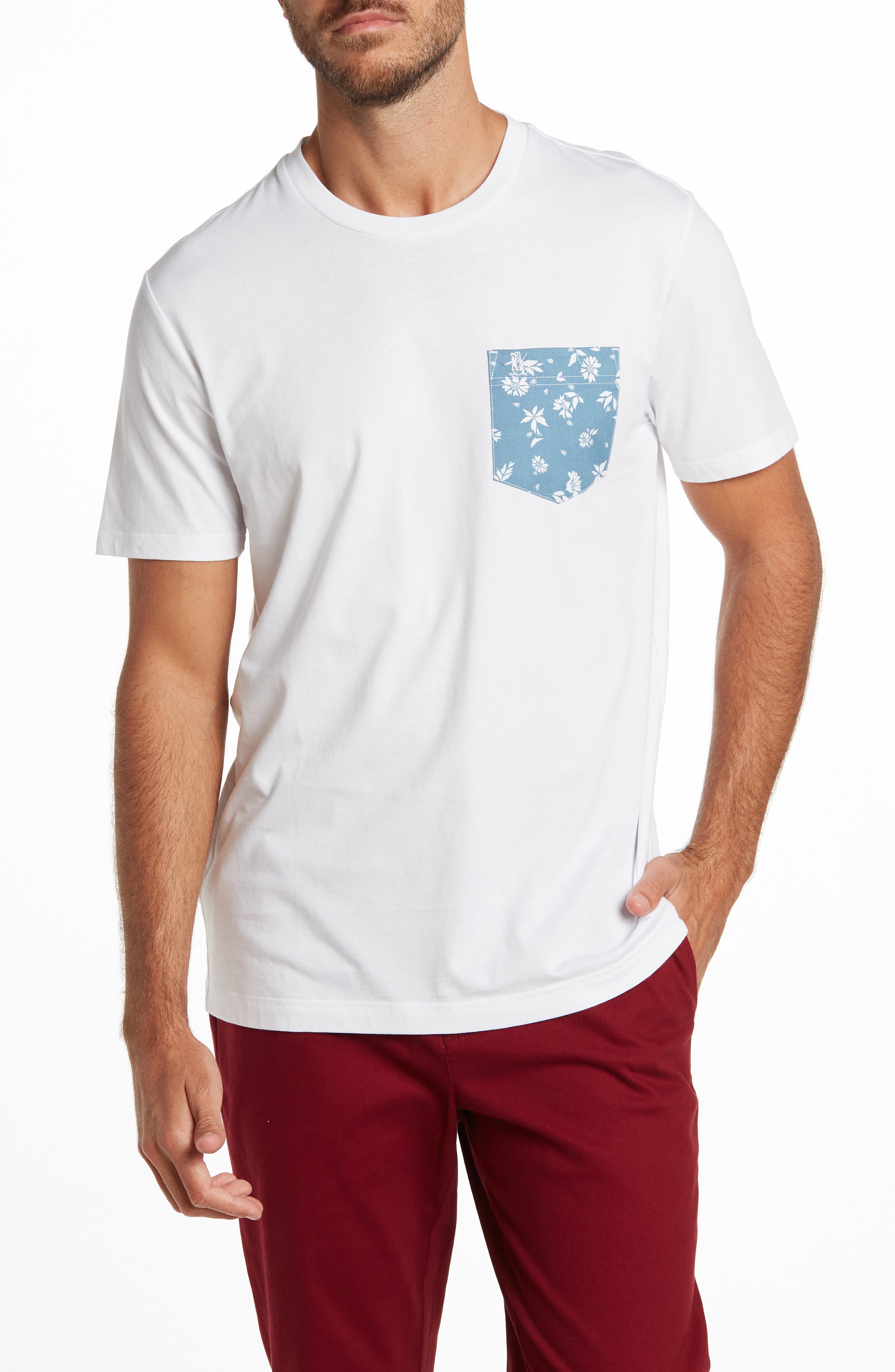 nordstrom rack penguin shirts
