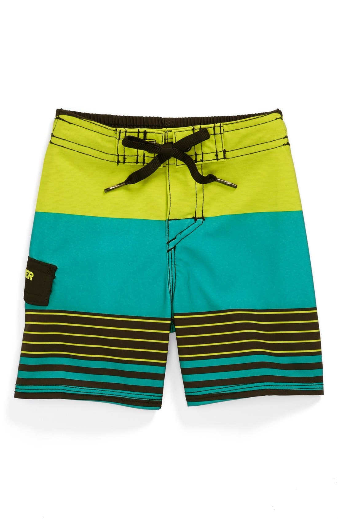 quiksilver surf shorts