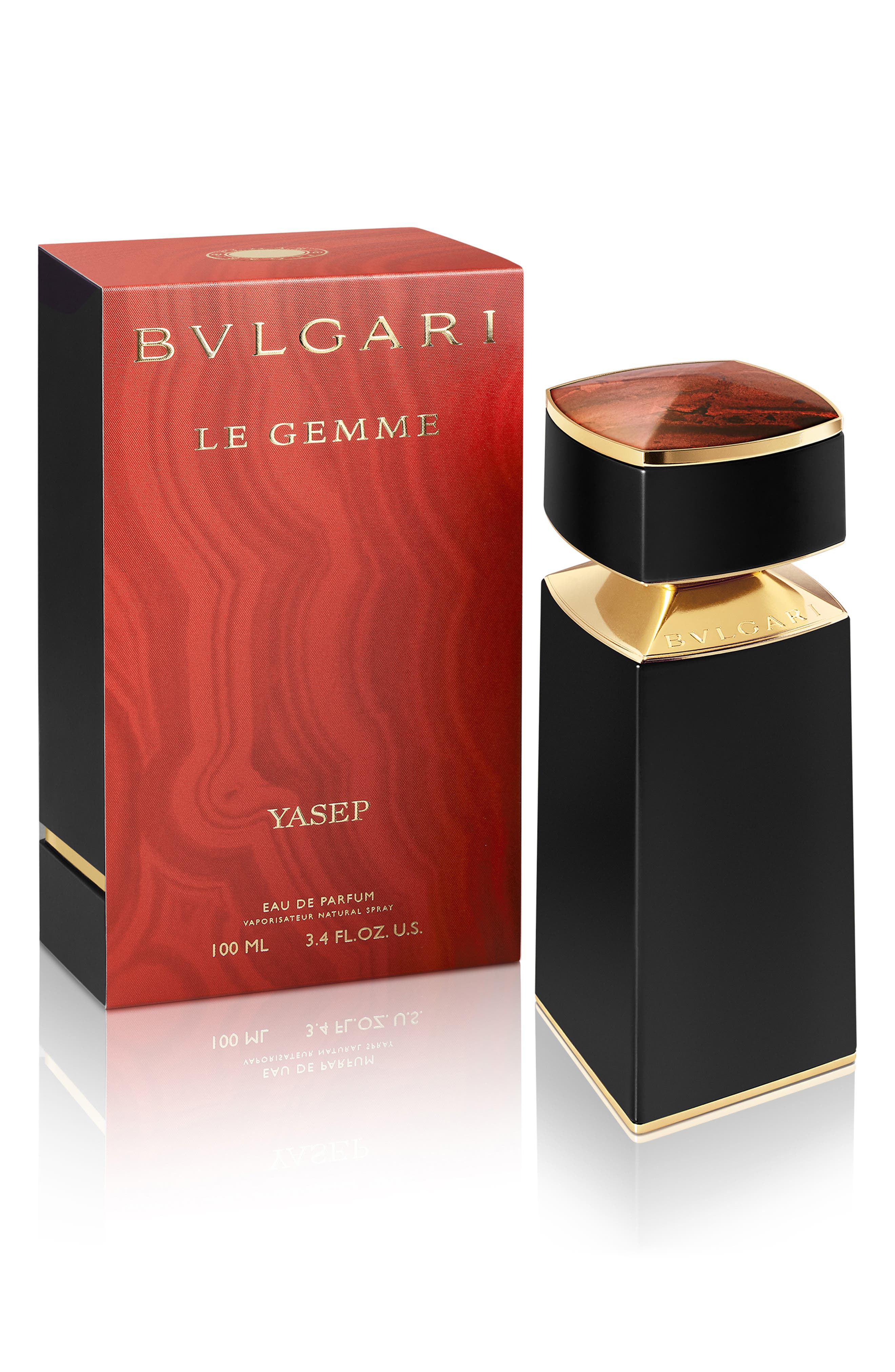 BVLGARI La Gemme Yasep Eau de Parfum Nordstrom