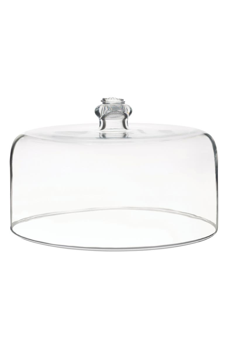 Juliska Berry & Thread Glass Cake Dome Nordstrom