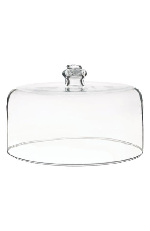 Juliska Berry & Thread Glass Cake Dome in Clear at Nordstrom