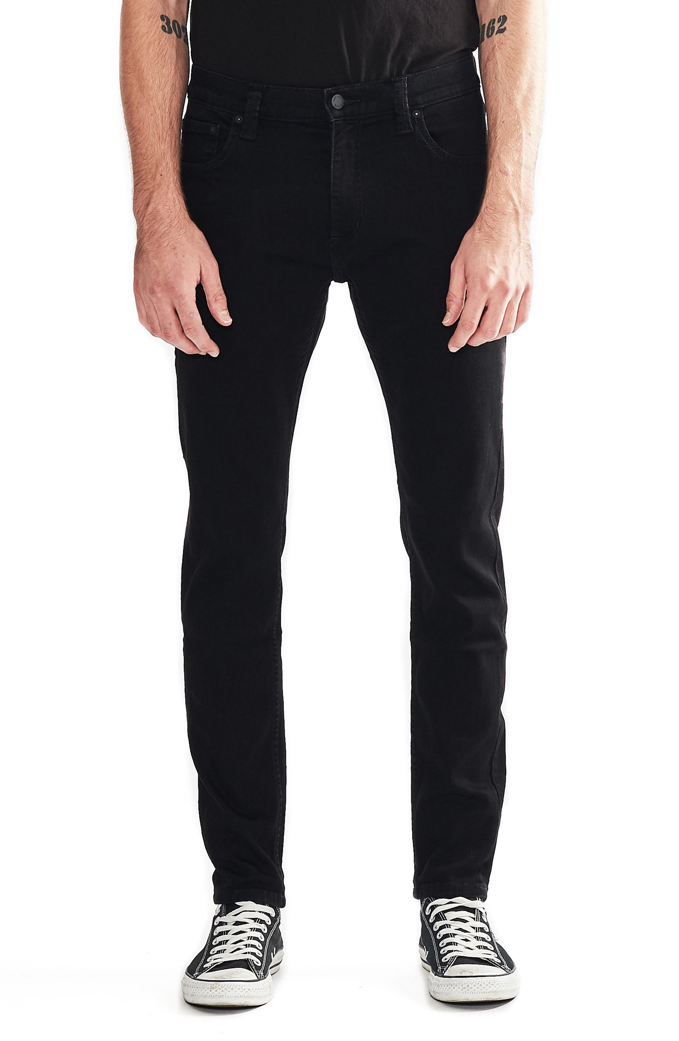 Men's Rolla's Stinger Skinny Fit Jeans Men's Rolla's Stinger Skinny Fit Jeans