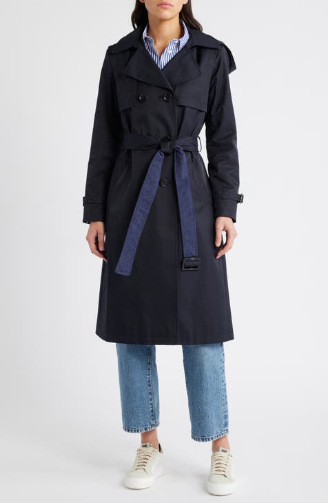 Nordstrom trench coat on sale