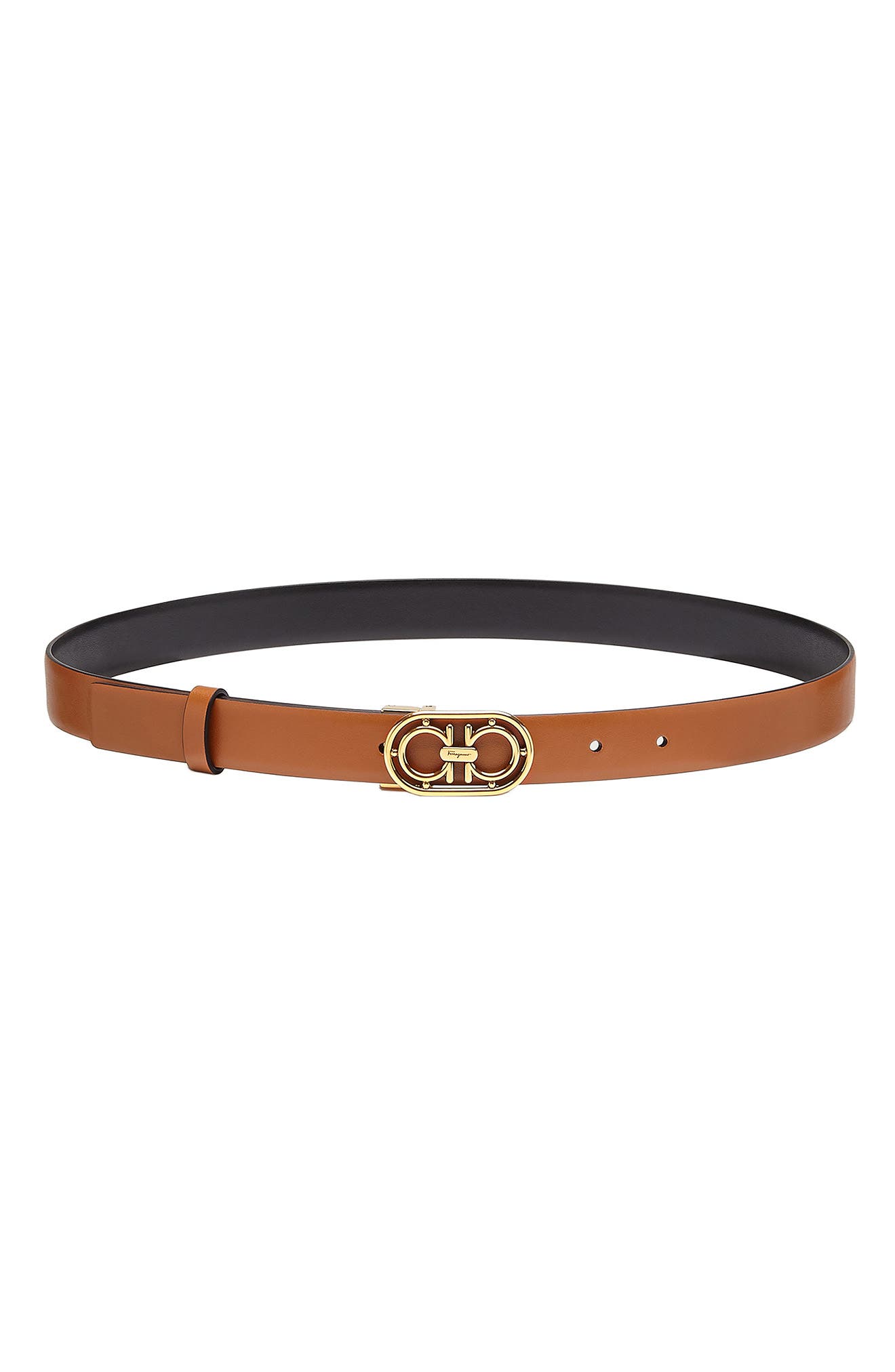 ferragamo belt at nordstrom