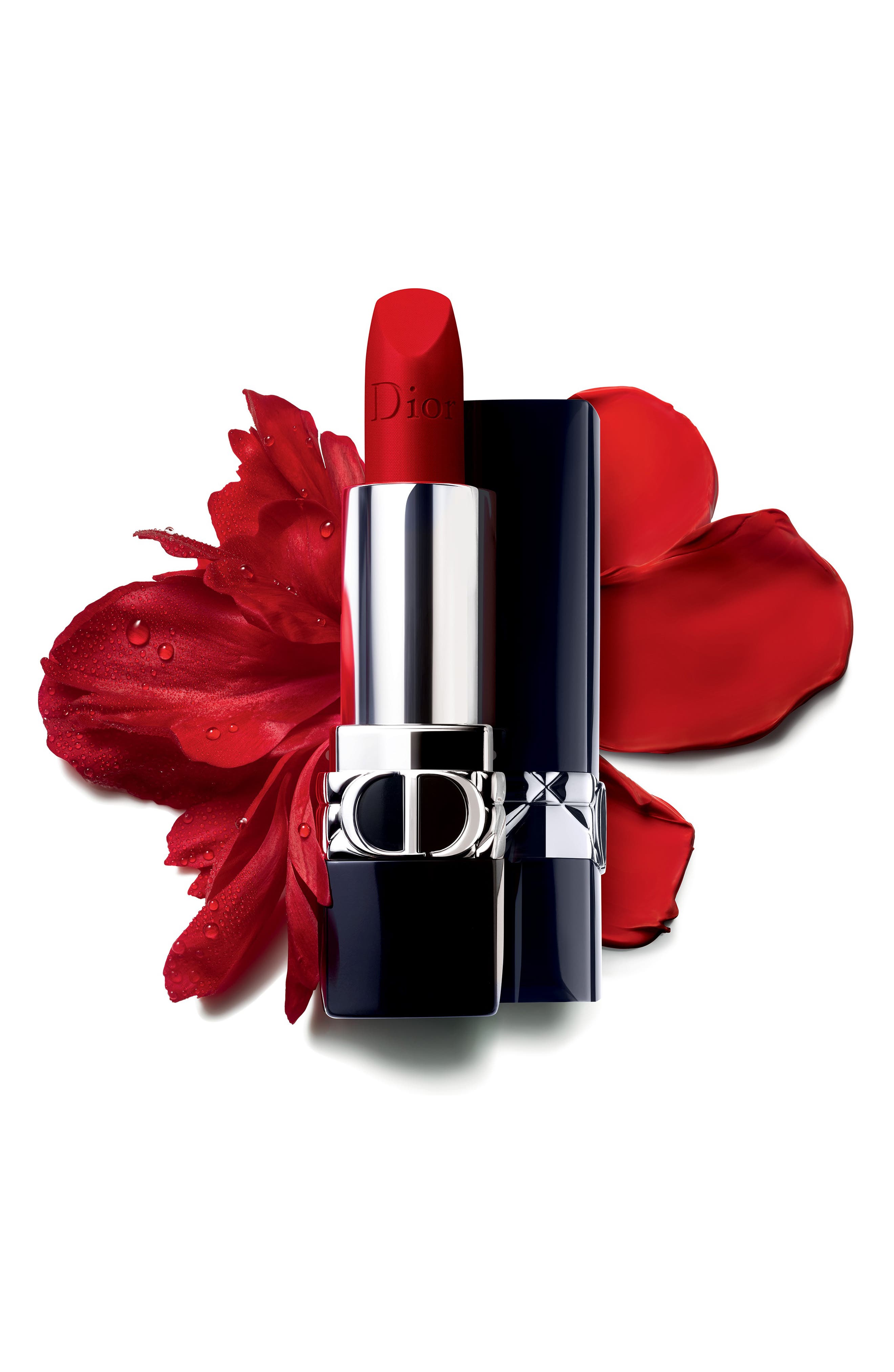 dior lipstick set nordstrom