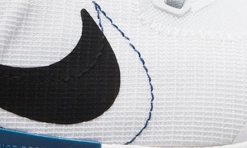 Shop Nike Juniper Trail 2 Running Shoe In White/black/pure Platinum