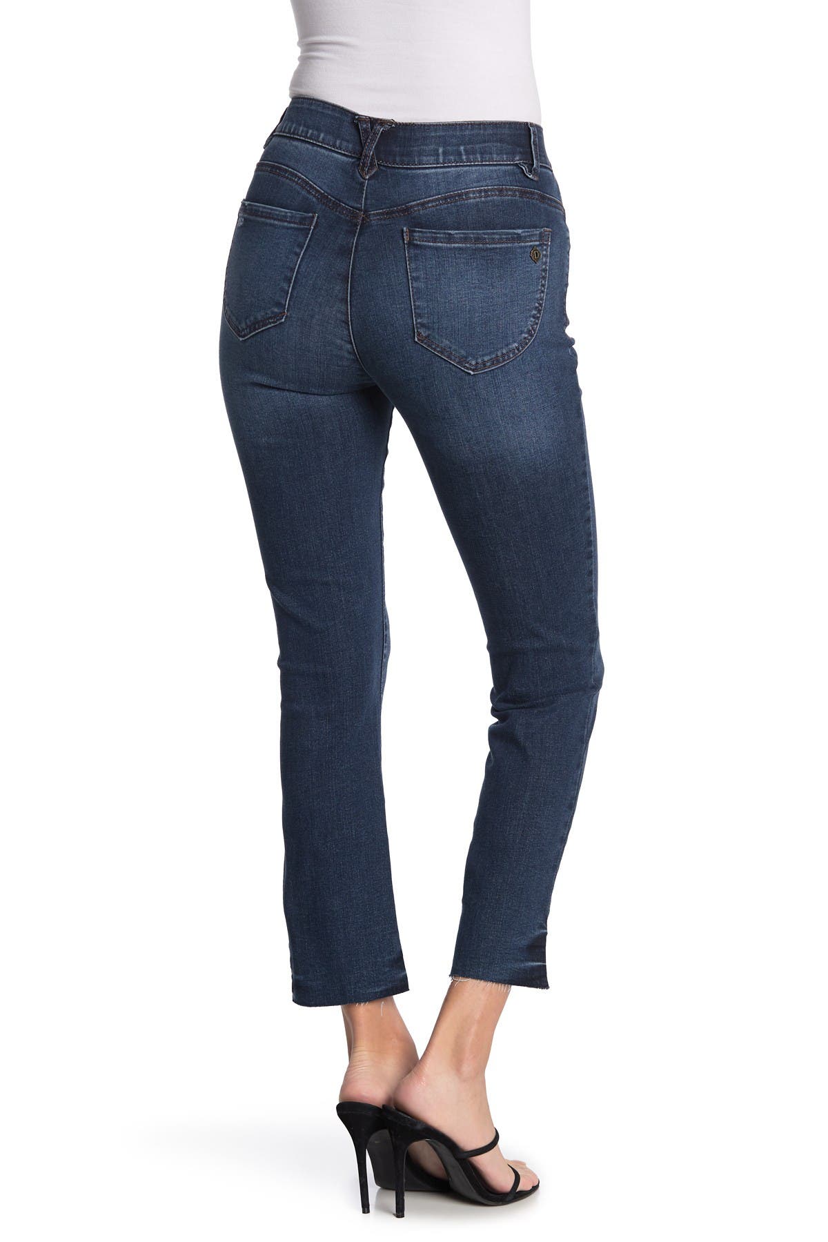 Democracy | AB Technology High Rise Vintage Skinny Jeans | Nordstrom Rack