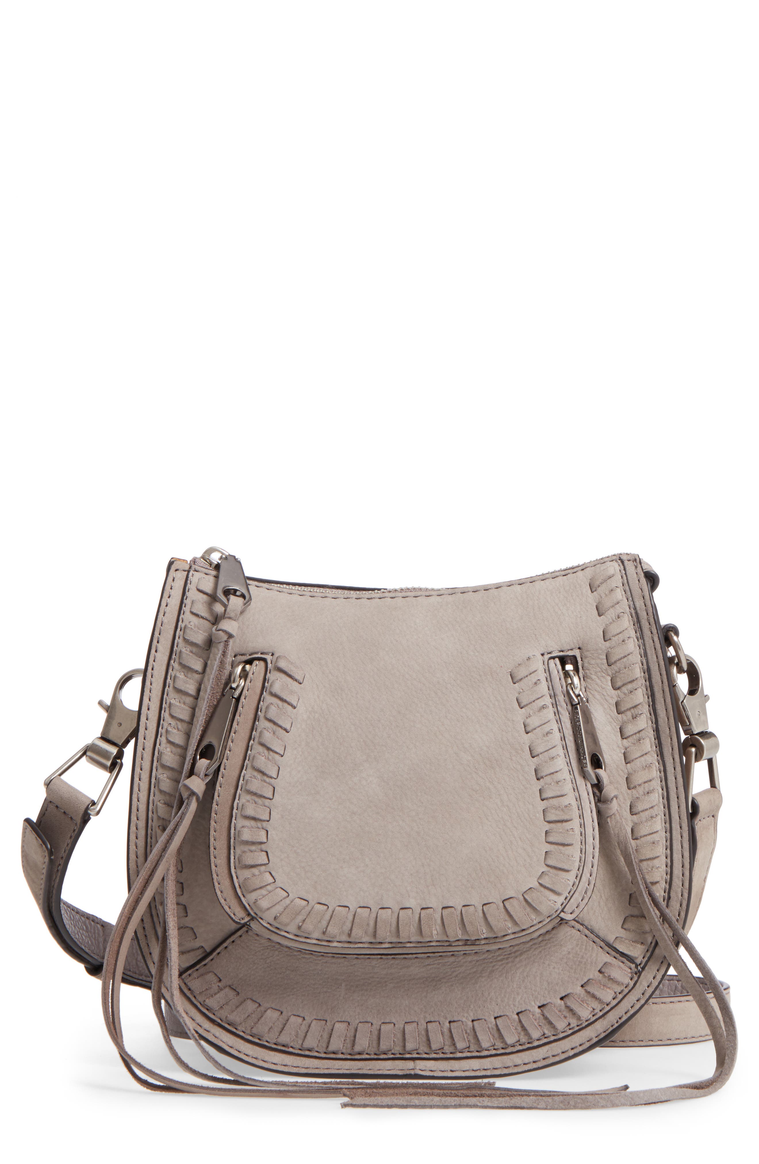 rebecca minkoff saddle crossbody