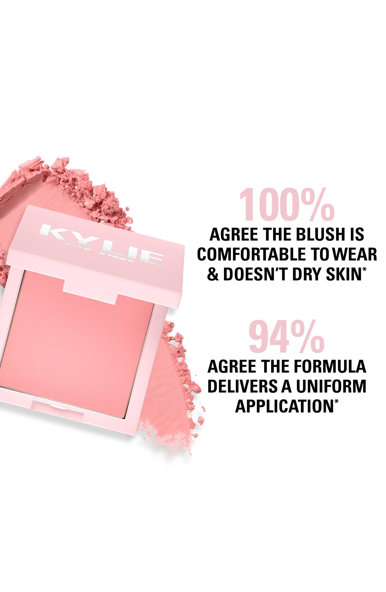 Kylie Cosmetics Pressed Blush Powder Nordstrom