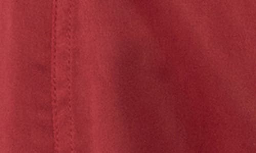 Shop Sanctuary Belted Satin Cargo Pants In Garnet