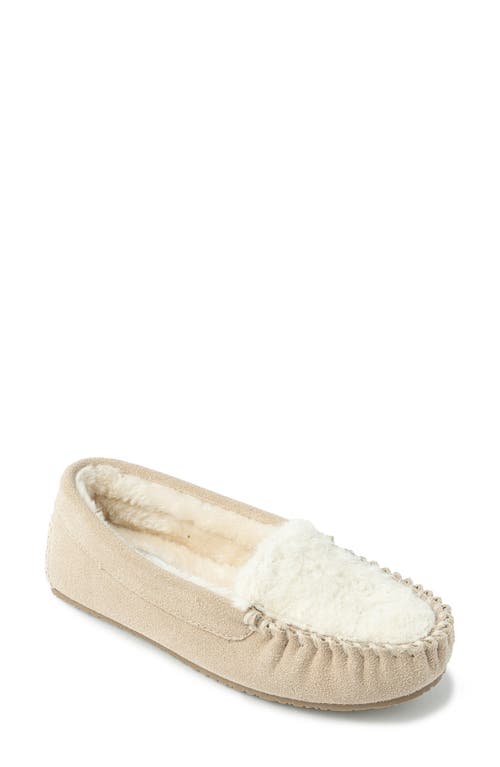 MINNETONKA MINNETONKA COSI SLIPPER 