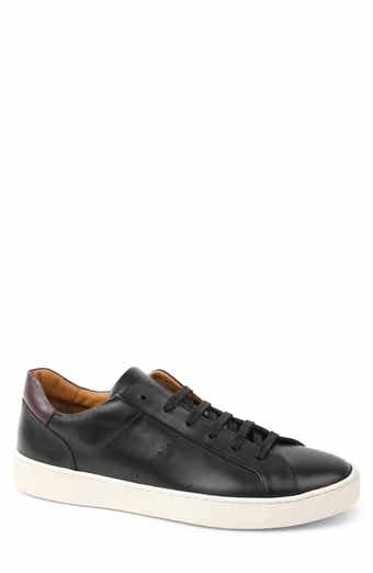 Bruno magli westy ii 2025 leather sneaker