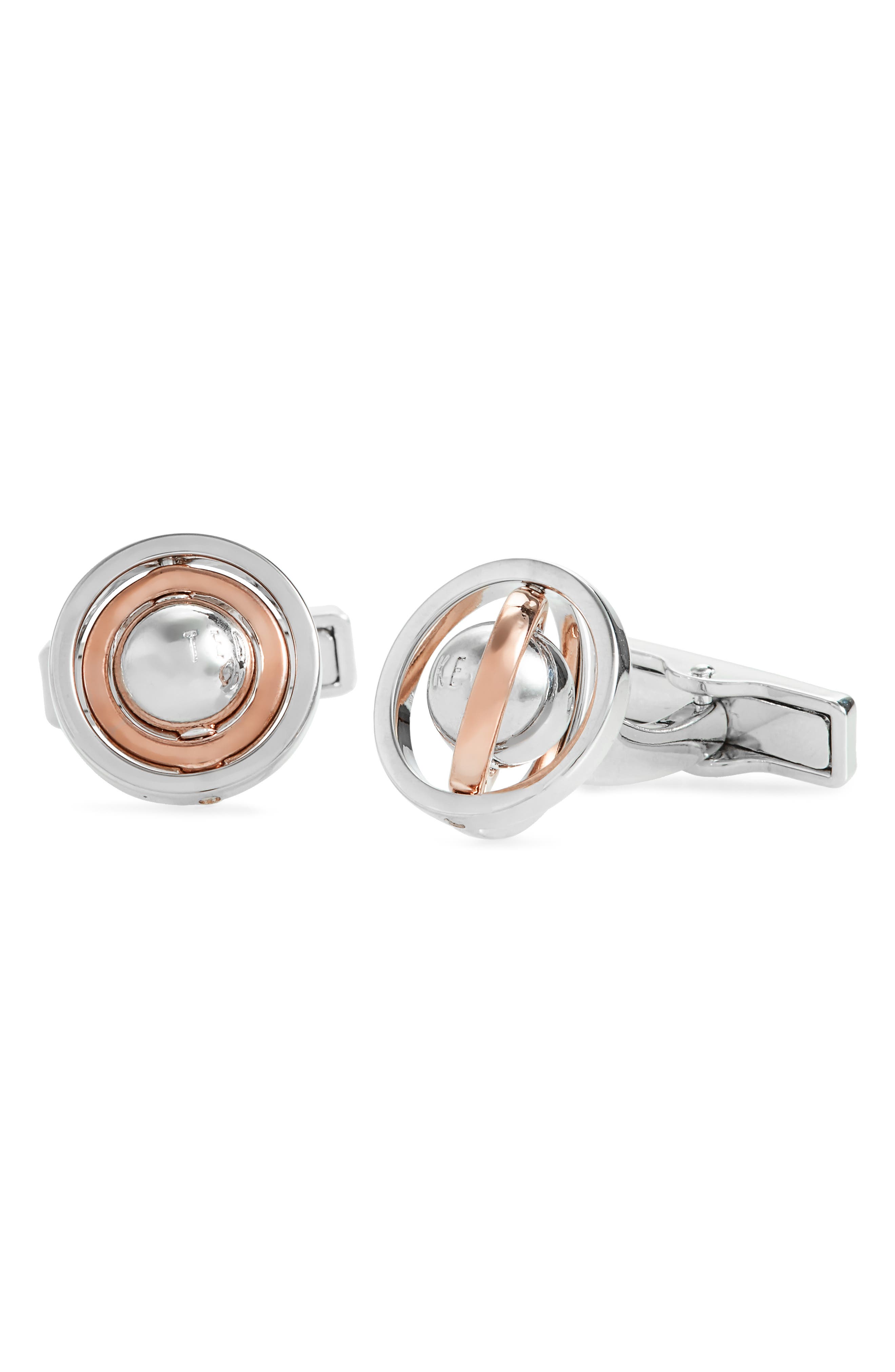 Ted Baker London Cello Cuff Links