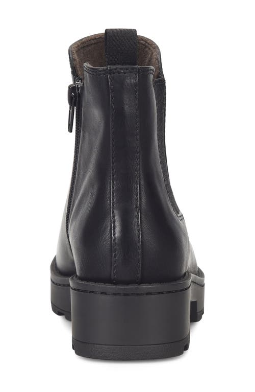 B O C Cabella Chelsea Boot In Black