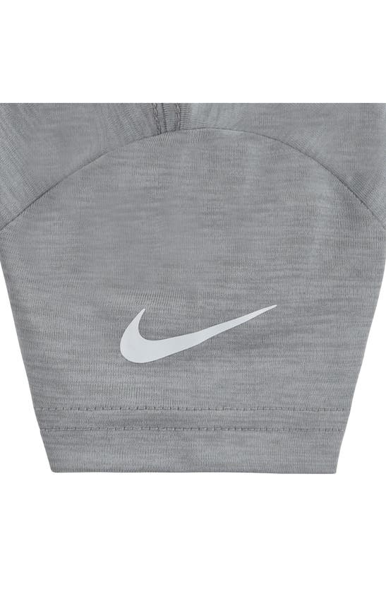 Nike Kids' Drop Graphic T-shirt & Shorts Set In Game Royal