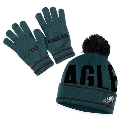 WEAR by Erin Andrews Women's Philadelphia Eagles Team Pride Scarf