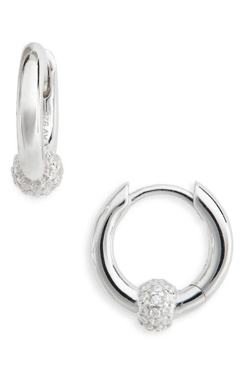 Shop Argento Vivo Sterling Silver Online | Nordstrom