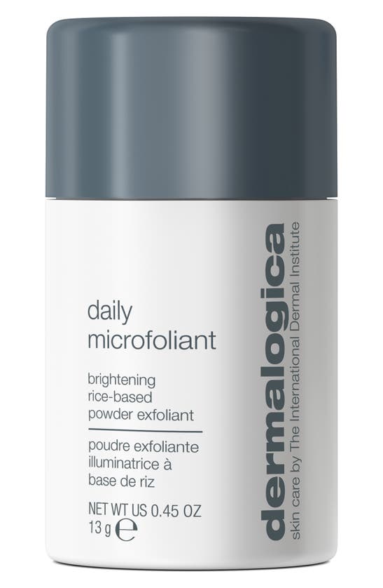 Shop Dermalogica Daily Microfoliant®, 0.4 oz
