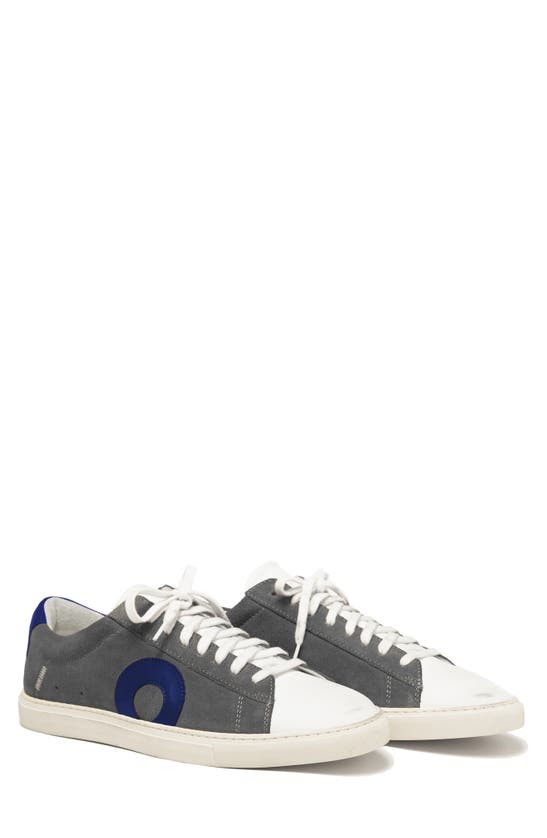 Shop Oliver Cabell Low 1 Sneaker In Wallaby