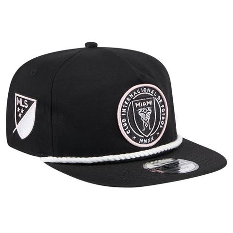 Men's Inter Miami CF Hats | Nordstrom