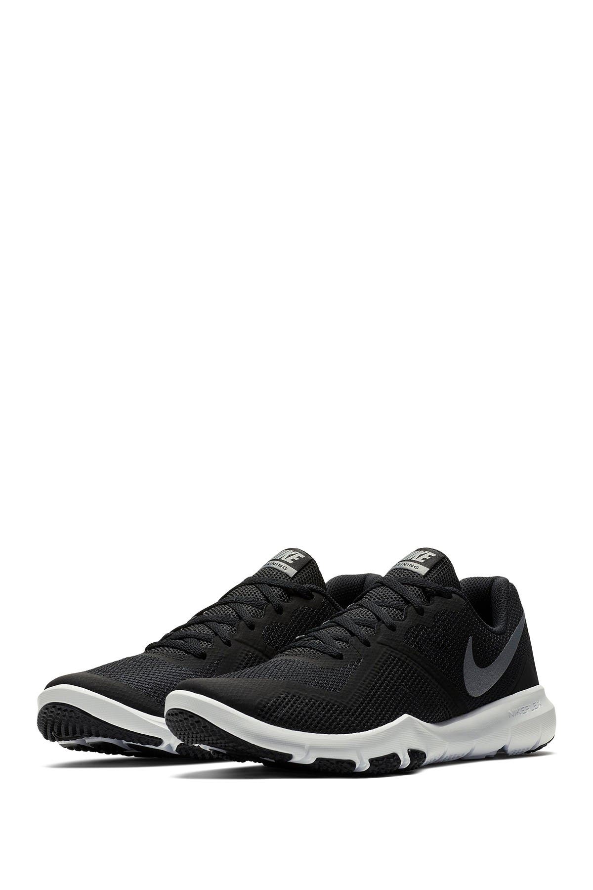 nike flex control ii men's cross training shoes