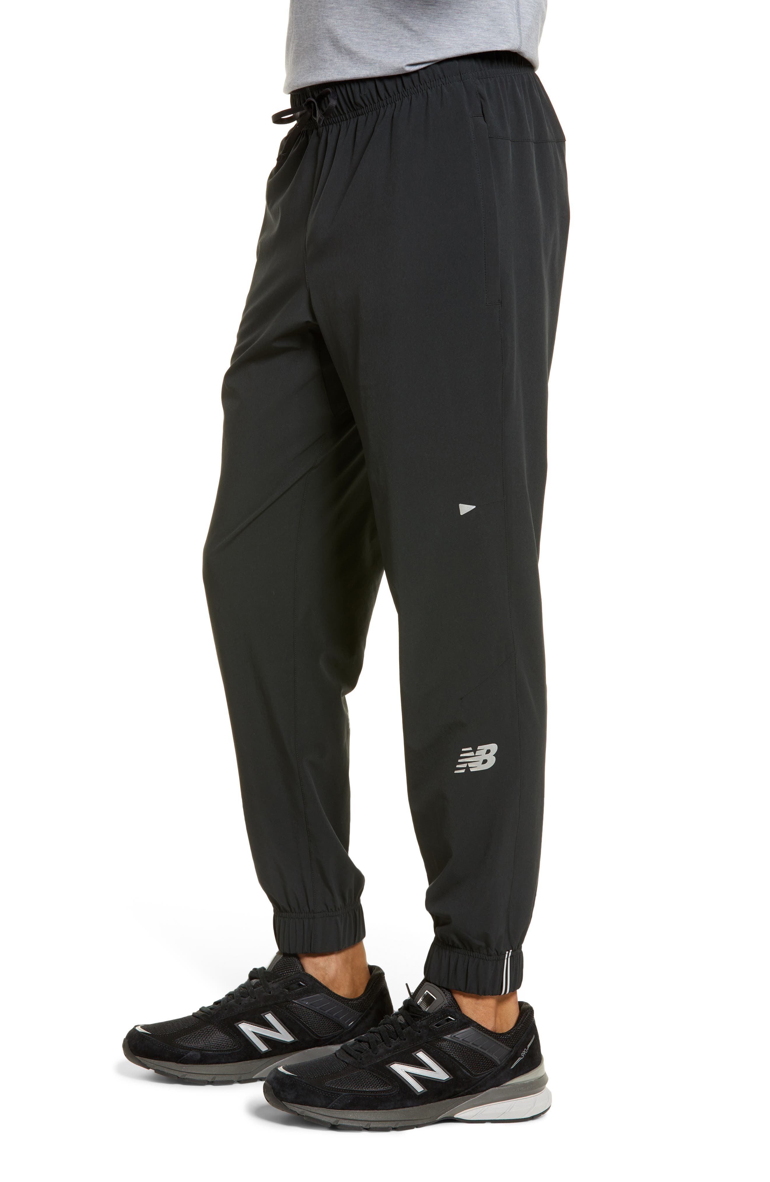 new balance running pants