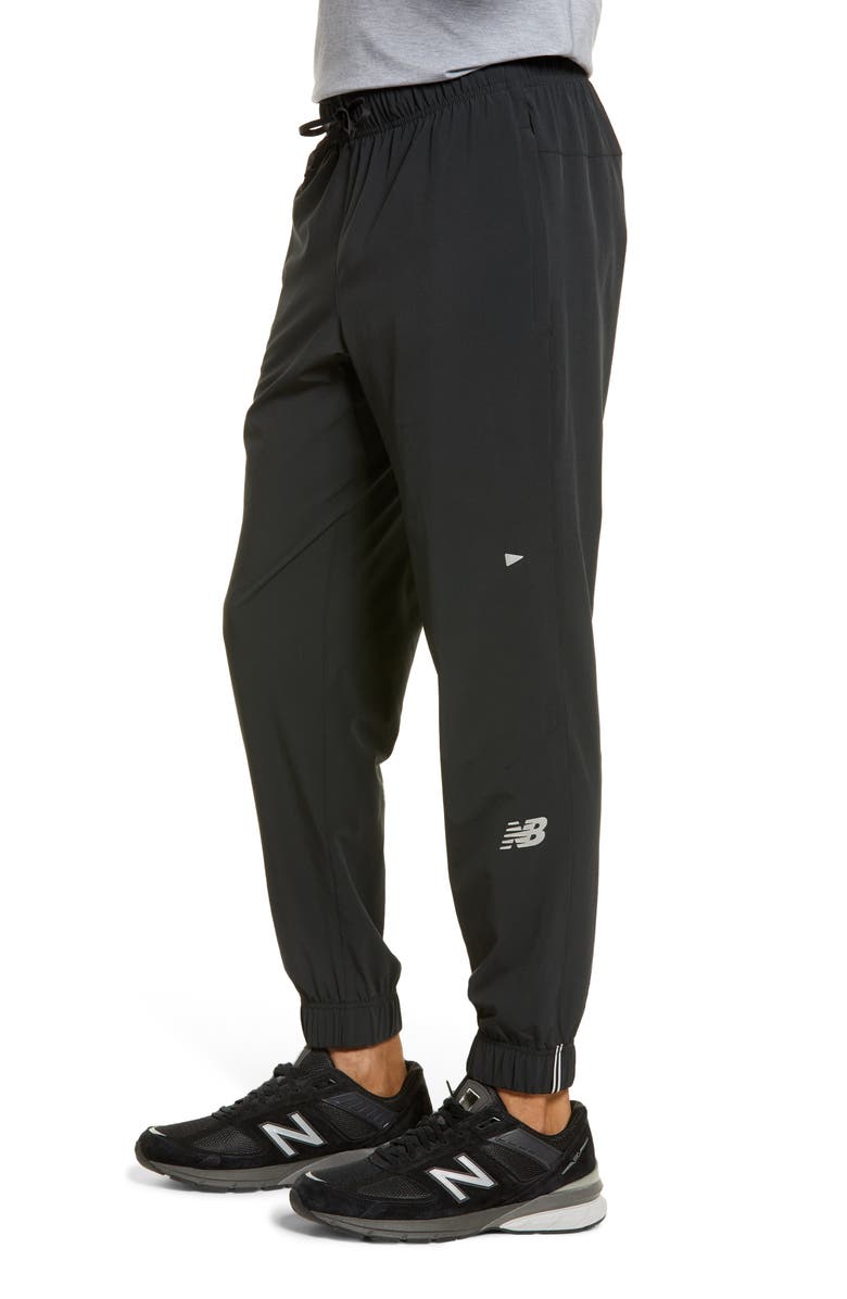 Feeling Police station Hate New Balance Impact Run Water Resistant Jogger Pants | Nordstrom