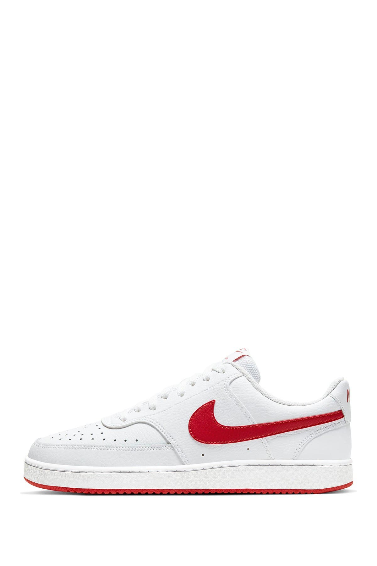 Nike Court Vision Low Sneaker | Nordstrom