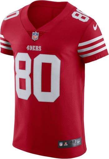 49ers clearance vapor jersey