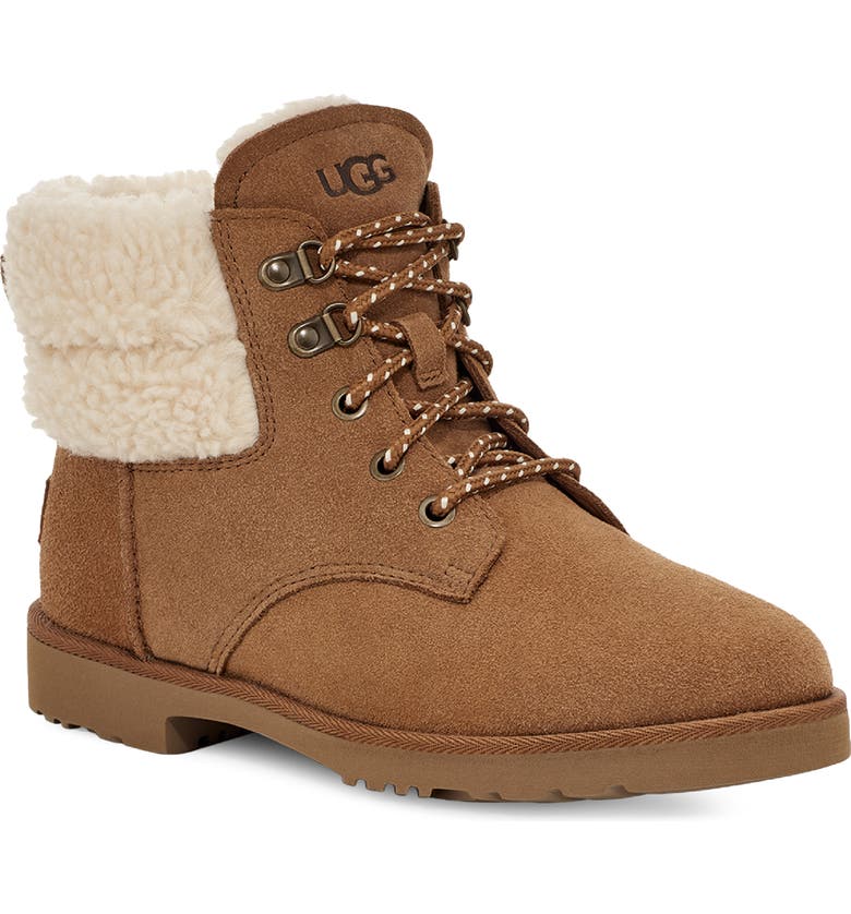 UGG Romely Heritage Boot