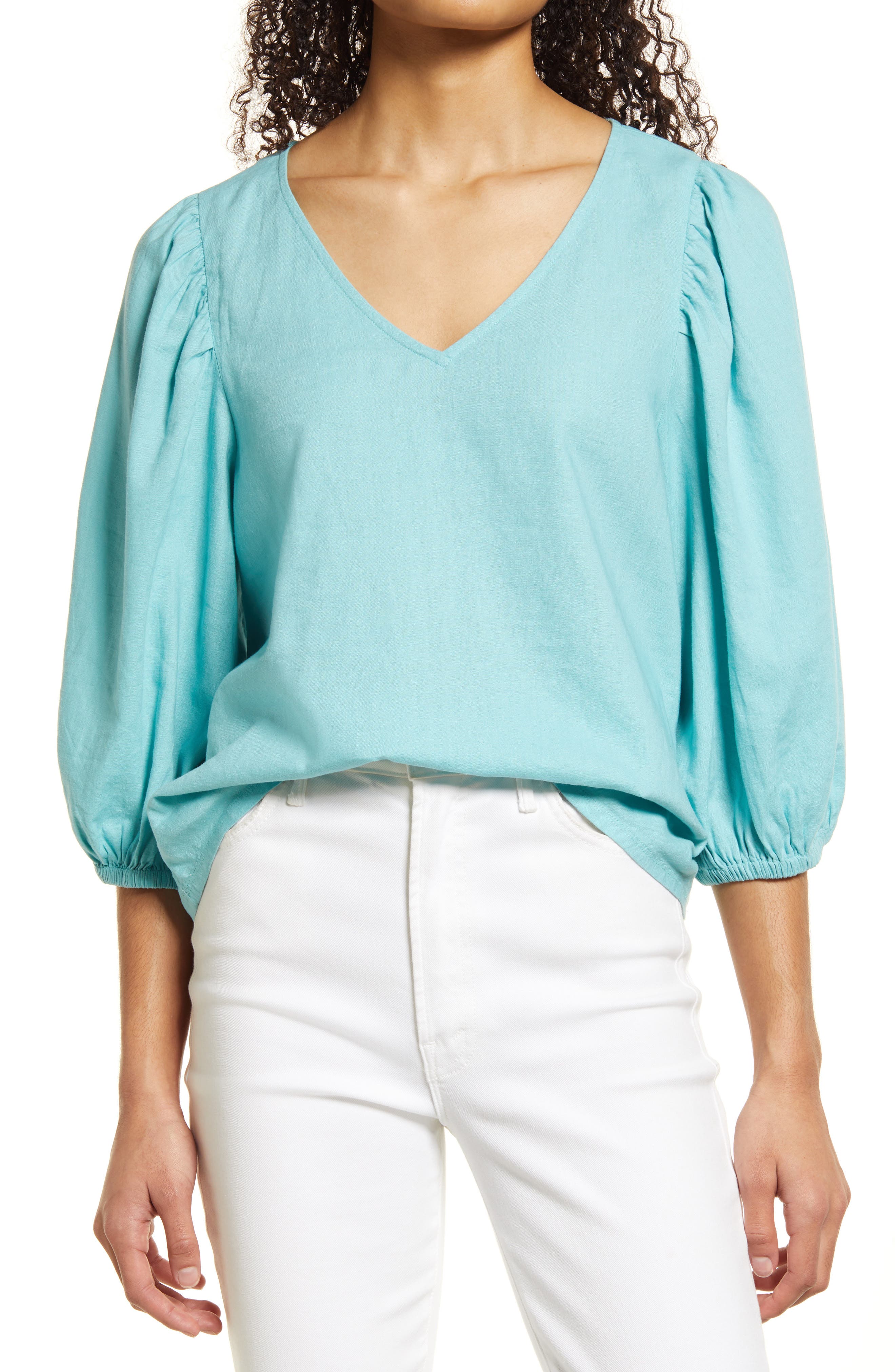 teal womens dress shirt