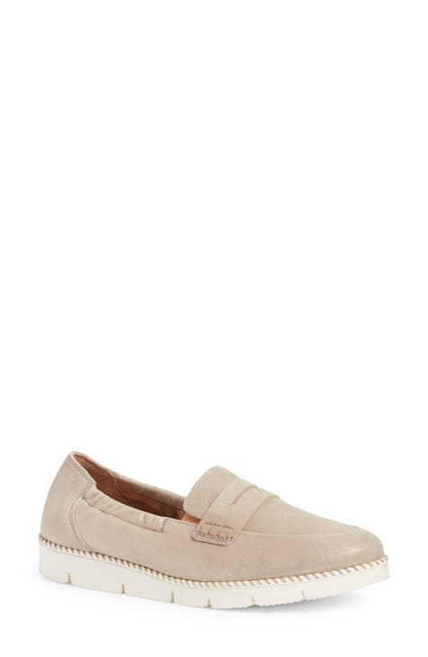Sally Penny Loafer (Women)