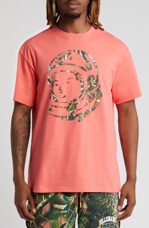 Billionaire Boys Club Forest Graphic T-Shirt at Nordstrom,