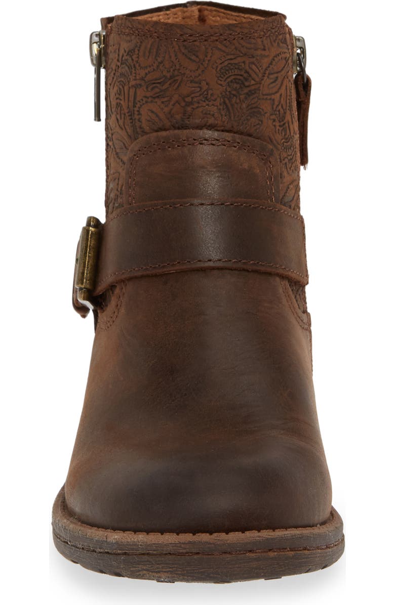 Comfortiva Sterns Bootie (Women) | Nordstrom