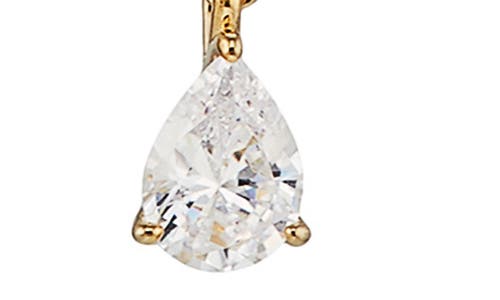 NADRI NADRI VANESSA MULTISTRAND PENDANT NECKLACE