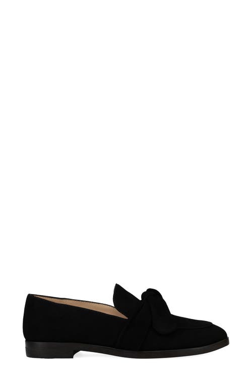Pelle Moda Fares Loafer In Black