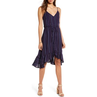 Rails Frida Stripe Sundress, Blue