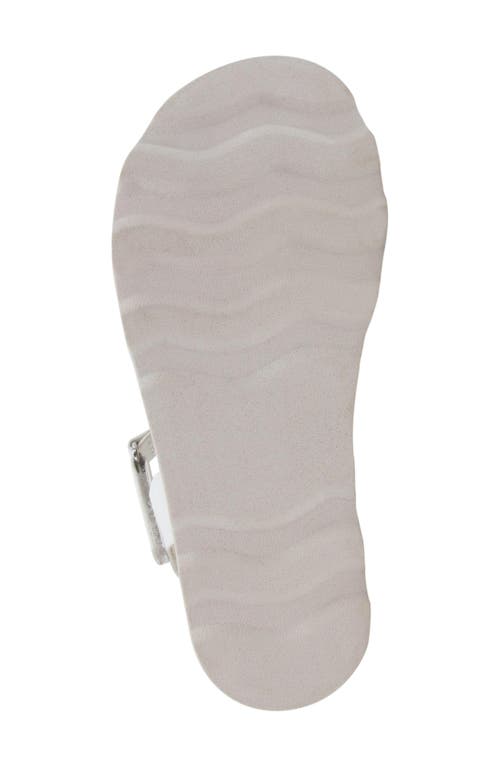Shop Jellypop Kids' Rayne Sandal In White