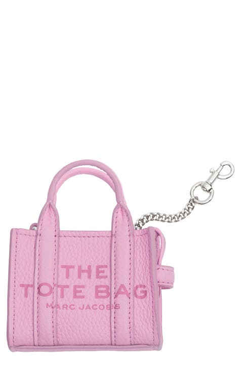 pink marc jacobs purse