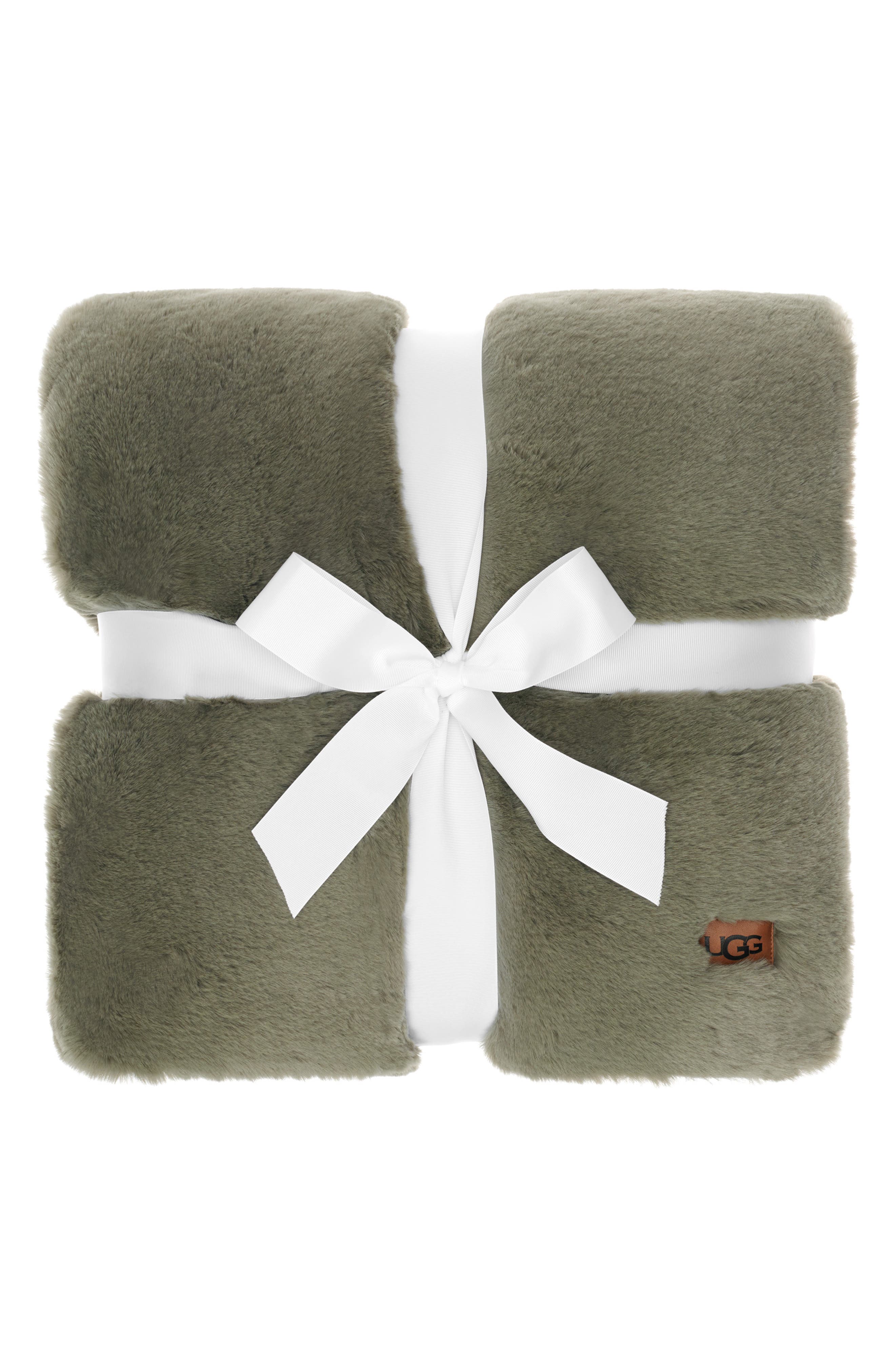 UGG® Euphoria Throw Blanket Nordstrom