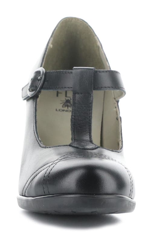 FLY LONDON FLY LONDON KIAI MARY JANE PUMP 