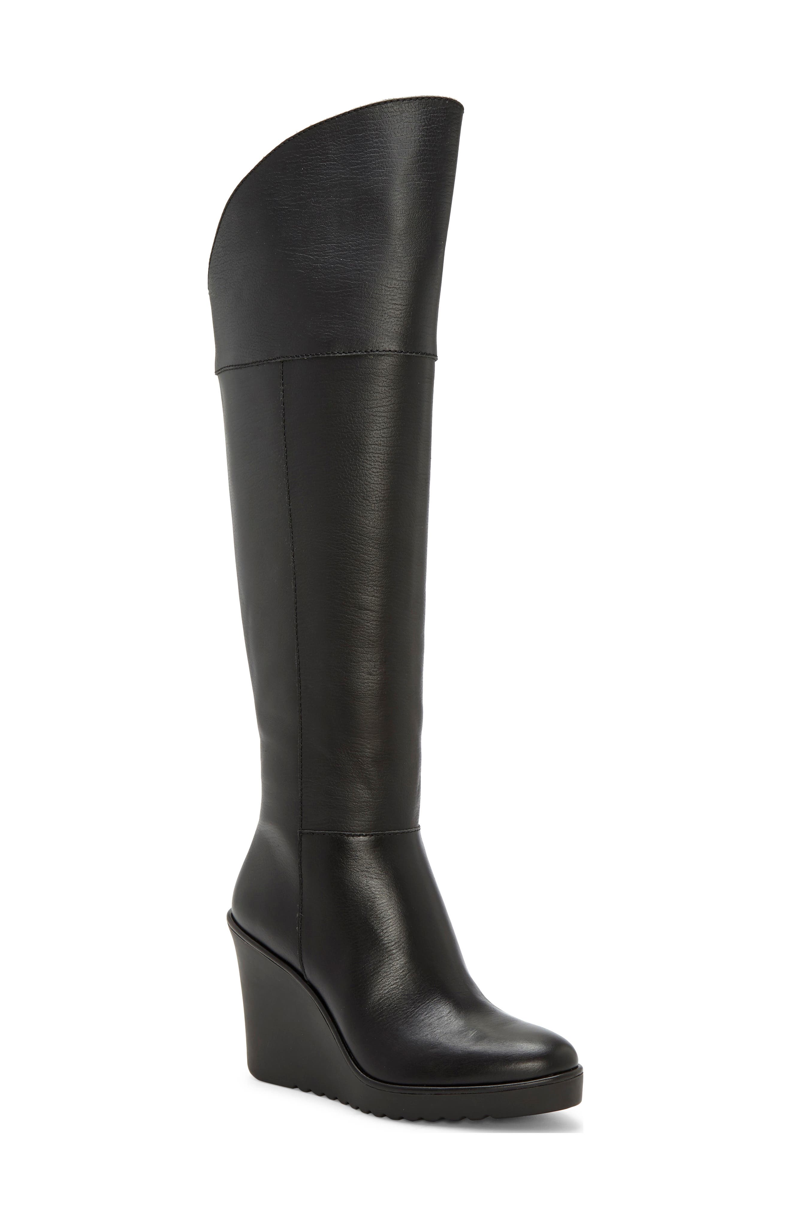 rebecca minkoff knee high boots